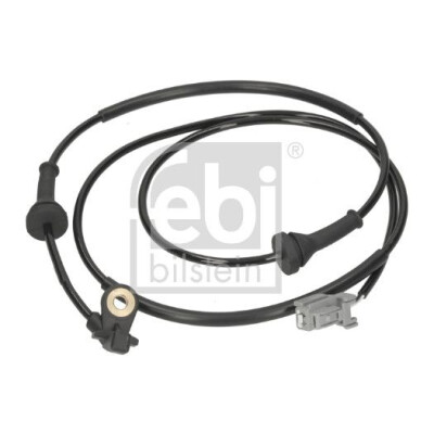 Sensor, rotações da roda