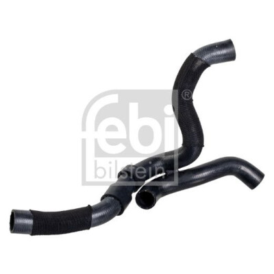 Tubo flexível do radiador