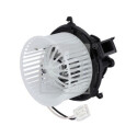 Ventilador do habitáculo