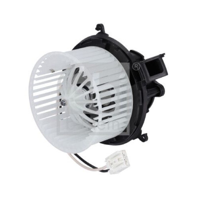 Ventilador do habitáculo