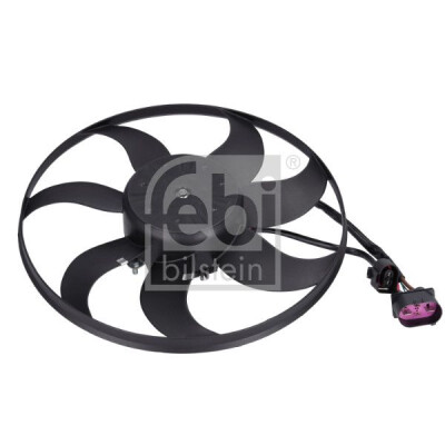 Ventilador, refrigeração do motor