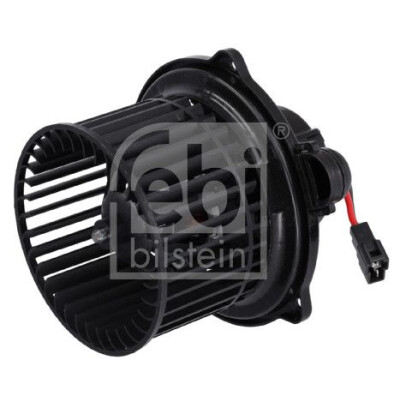 Ventilador do habitáculo