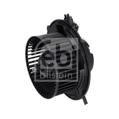 Ventilador do habitáculo