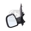 Retrovisor exterior