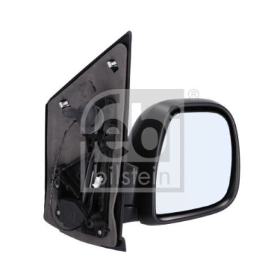 Retrovisor exterior