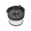 Filtro hidráulico, caixa de velocidades automática