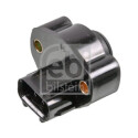 Sensor, posição borboleta