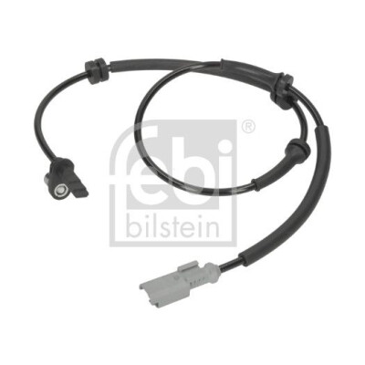 Sensor, rotações da roda