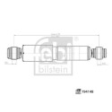 FEBI BILSTEIN 194148 amortecedor