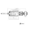FEBI BILSTEIN 194151 amortecedor