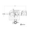 FEBI BILSTEIN 194154 amortecedor