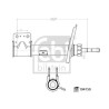FEBI BILSTEIN 194159 amortecedor