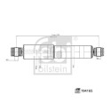 FEBI BILSTEIN 194165 amortecedor