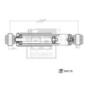 FEBI BILSTEIN 194170 amortecedor