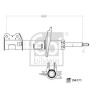 FEBI BILSTEIN 194171 amortecedor