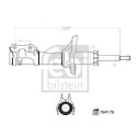 FEBI BILSTEIN 194176 amortecedor