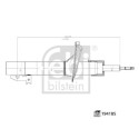 Amortecedor FEBI BILSTEIN 194185