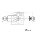 FEBI BILSTEIN 194196 amortecedor