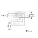 FEBI BILSTEIN 194210 amortecedor