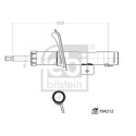 FEBI BILSTEIN 194212 amortecedor