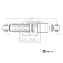 FEBI BILSTEIN 194216 amortecedor