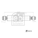 FEBI BILSTEIN 194218 amortecedor
