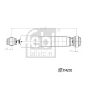 FEBI BILSTEIN 194220 amortecedor