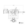FEBI BILSTEIN 194223 amortecedor