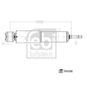 FEBI BILSTEIN 194268 amortecedor
