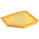 Filtro de ar FEBI BILSTEIN 194305