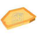 Filtro de ar FEBI BILSTEIN 194306