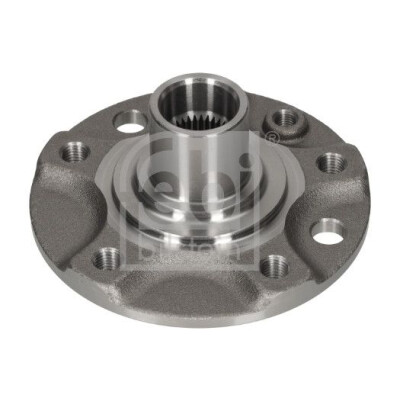 Cubo da roda