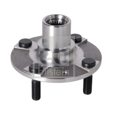 Cubo da roda
