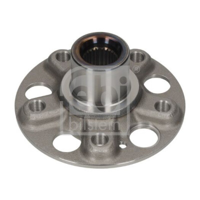 Cubo da roda