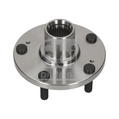 Cubo da roda