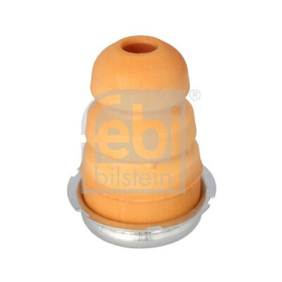 Batente de encosto, suspensão