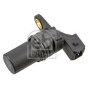 Sensor, quilometragem