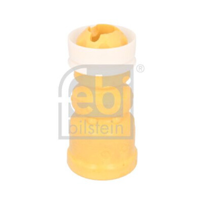 Batente de encosto, suspensão