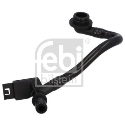 Tubo do líquido de refrigeração