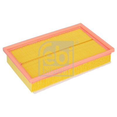 Filtro de ar FEBI BILSTEIN 195043