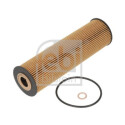 Filtro de óleo FEBI BILSTEIN 195103