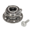 Cubo da roda