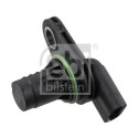 Sensor, posição do commando de válvulas