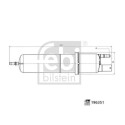 Filtro de combustível FEBI BILSTEIN 196351