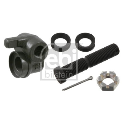 Kit de montagem, braço oscilante