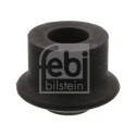 Batente de encosto, suspensão do motor