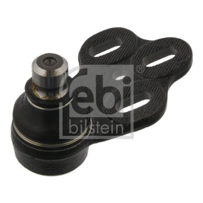 Articulação de suspensão/guia