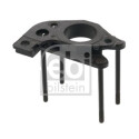 Flange, carburador