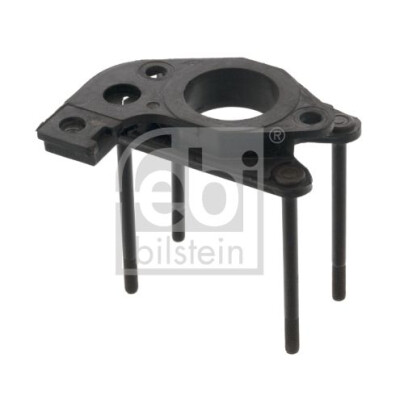 Flange, carburador