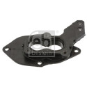 Flange, carburador